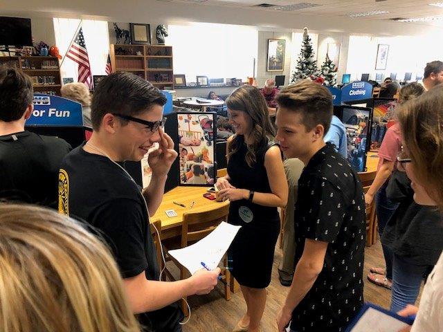 Focus on Cullman’s workforce