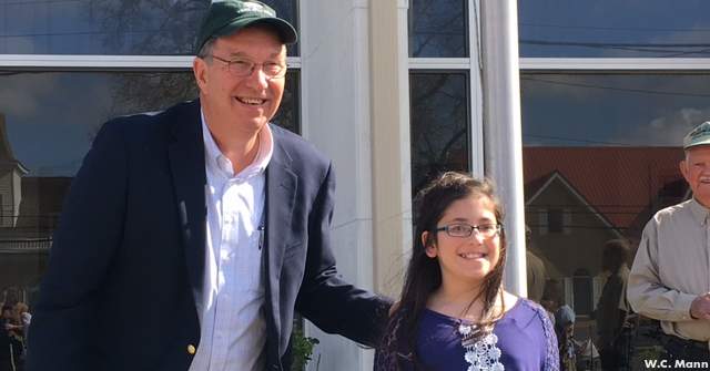 Cullman recognized as a ‘Tree City USA’ for 30th consecutive year