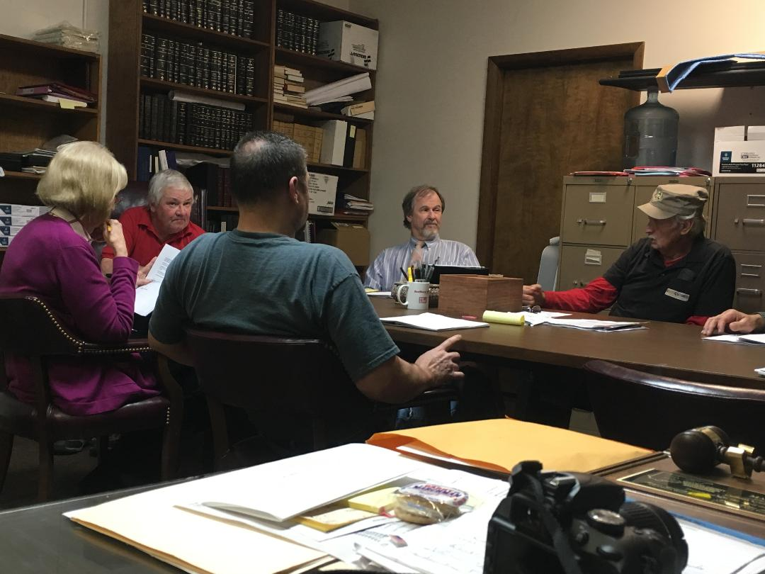 West Point council back to business after recent controversy pasted_image_0.png