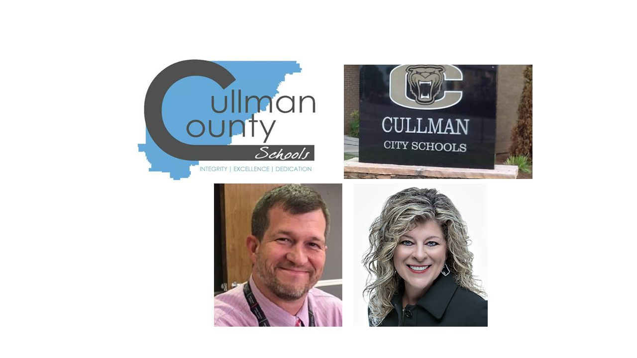 Updated) State Report Card: Cullman County Schools Receive A 'B'; City  Schools An 'A' - The Cullman Tribune