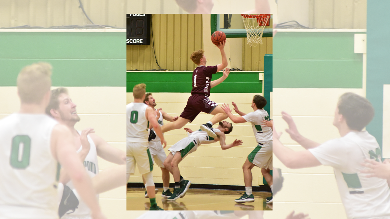 PREP BASKETBALL: Friday night scoring roundup, Feb. 2