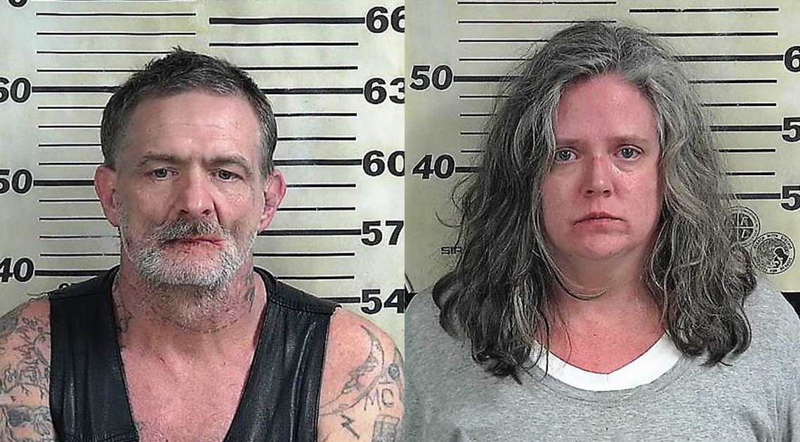 2 arrested on drug distribution charges