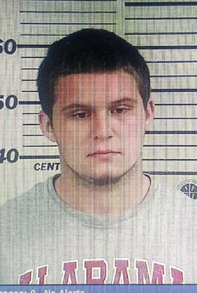 Arrest made in Hanceville car break-ins; council gets update on Officer Jason Hare