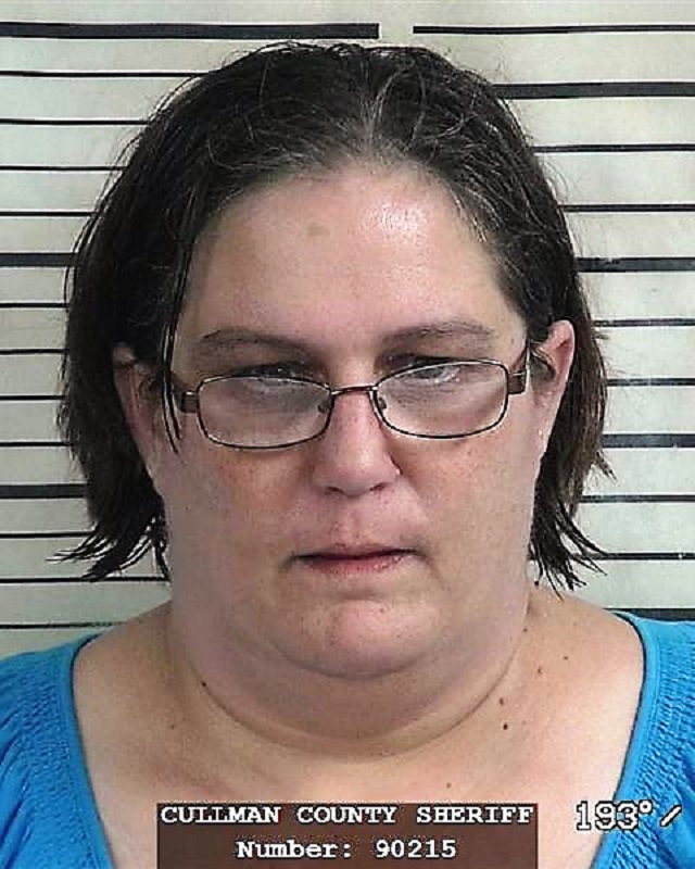 Cullman County Sheriff’s Office