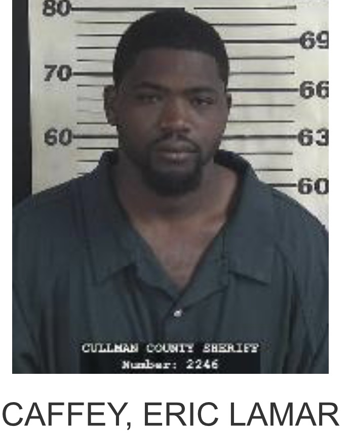 Cullman County Sheriff's Office