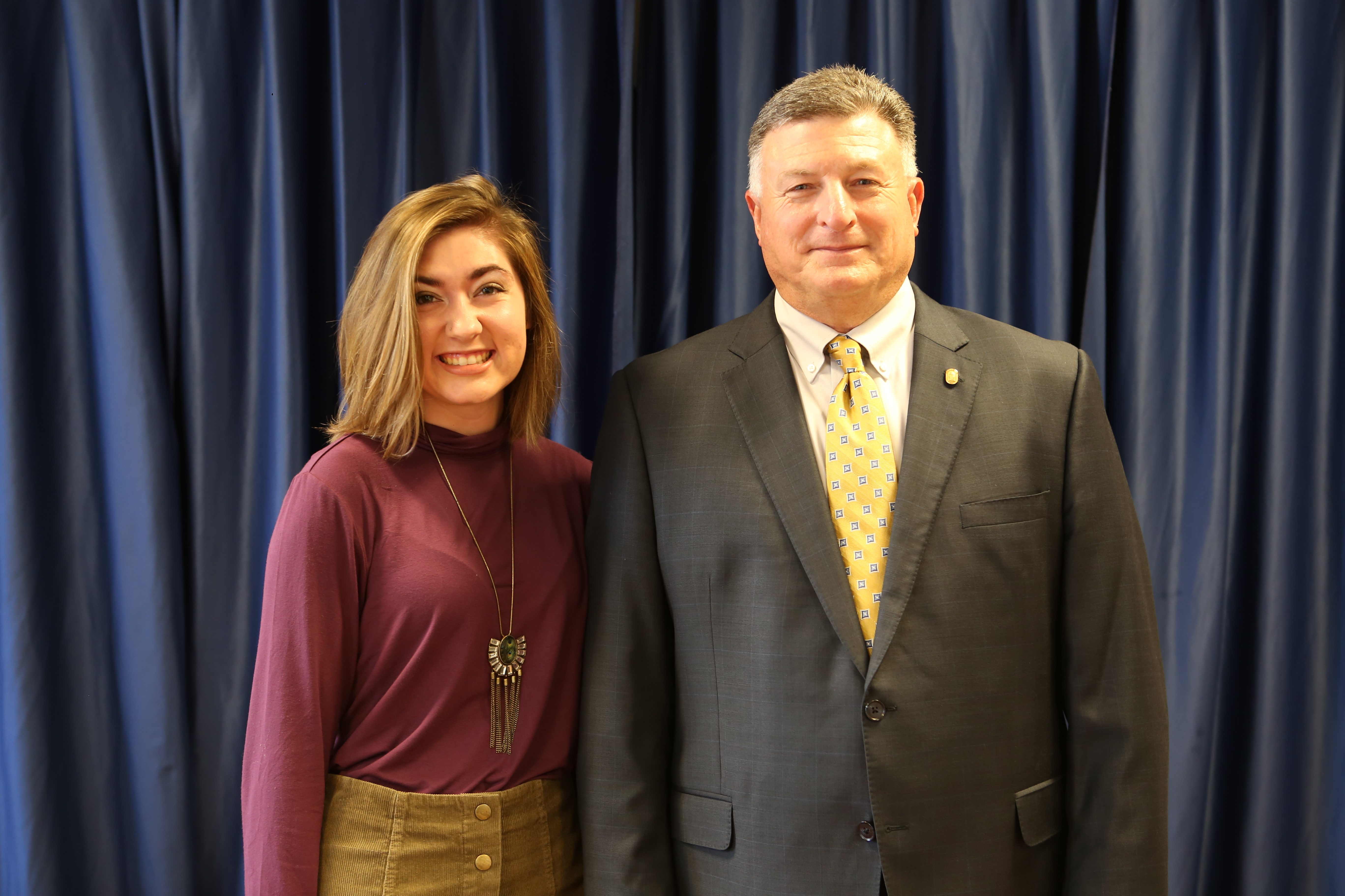 Cullman’s Carolina Holbrook selected for Who’s Who at Mississippi College carolinaholbrook.jpg