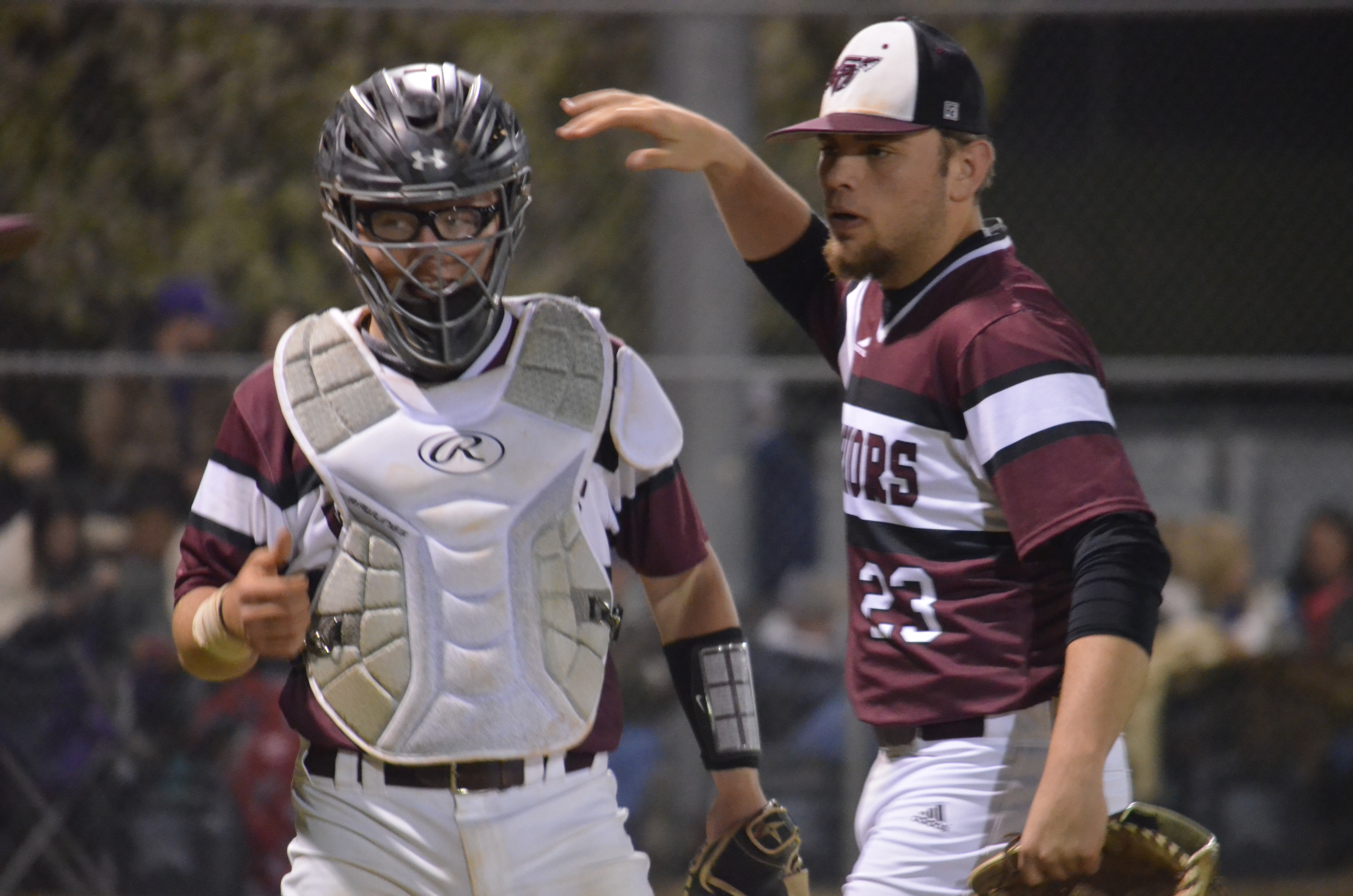 COUNTY BASEBALL TOURNAMENT: Warriors grab 2018 title from Fairview, 8-4 dsc_0103.jpg