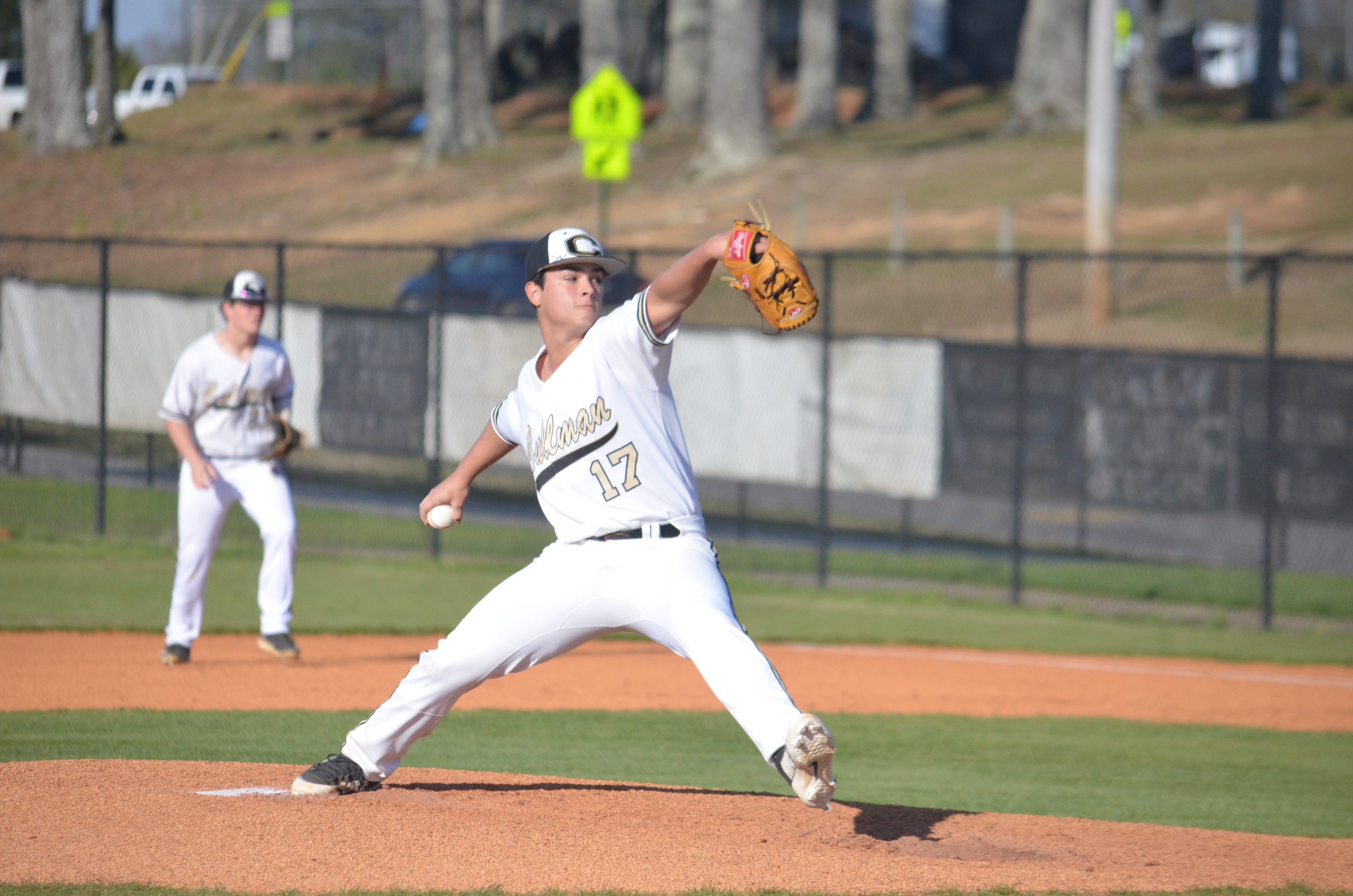 PREP BASEBALL: Bearcats roll past Northridge, 11-4