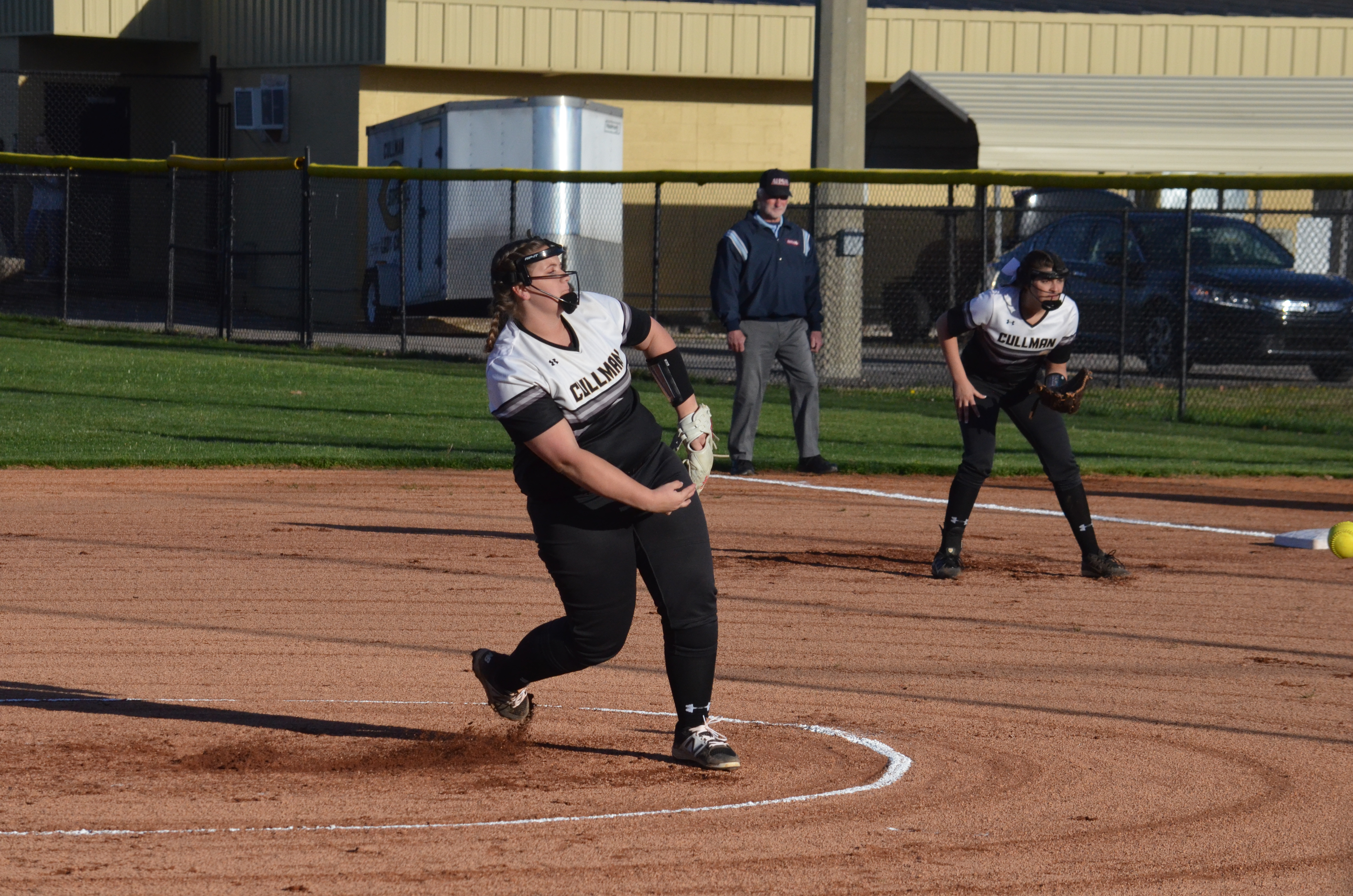 PREP SOFTBALL: Lady Bearcats fall to Hayden, 6-1 dsc_0164.jpg