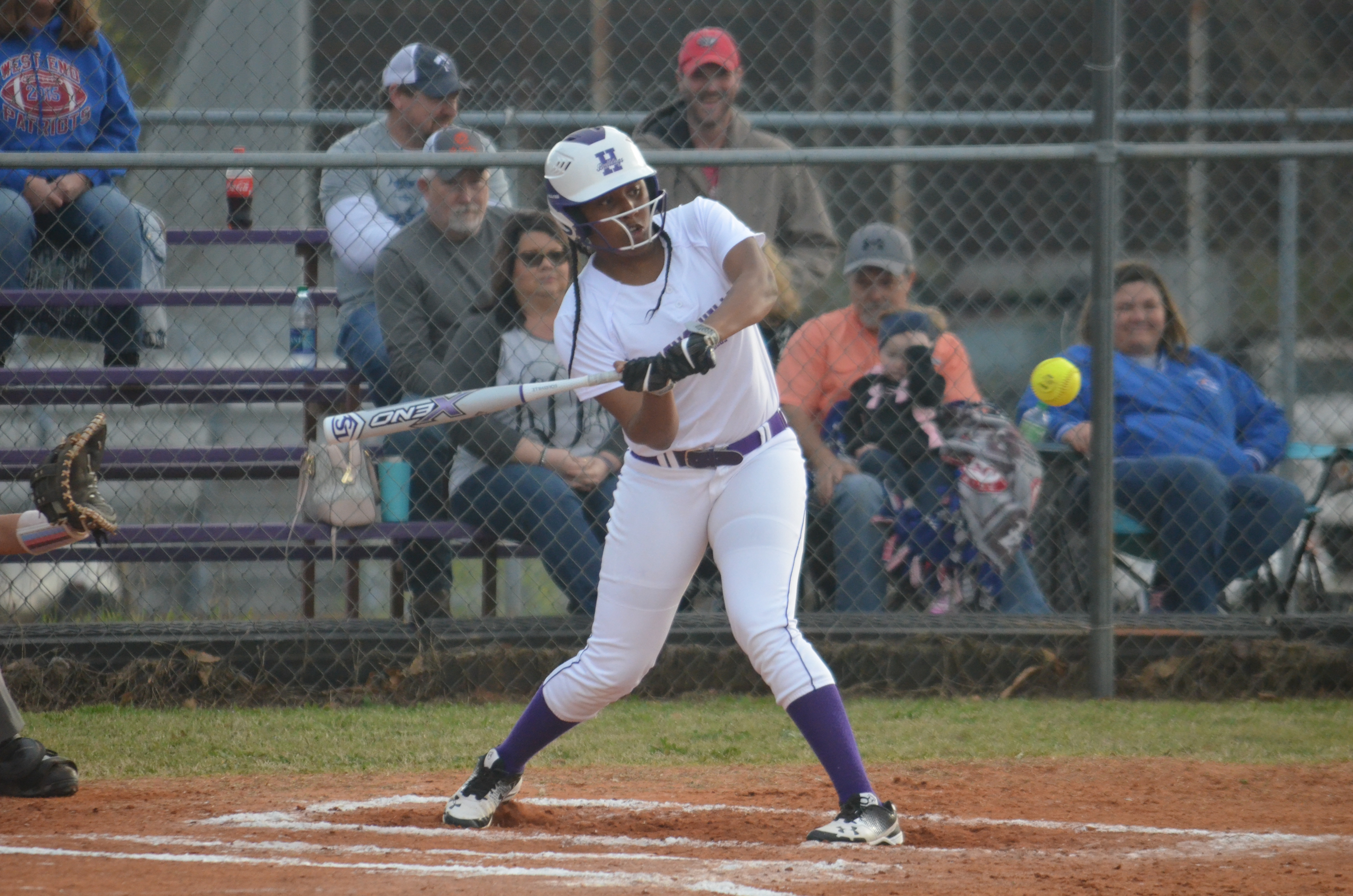 PREP SOFTBALL: Lady Bulldogs fall to West End, 10-4; Thursday, Friday night scoring roundups dsc_0203.jpg