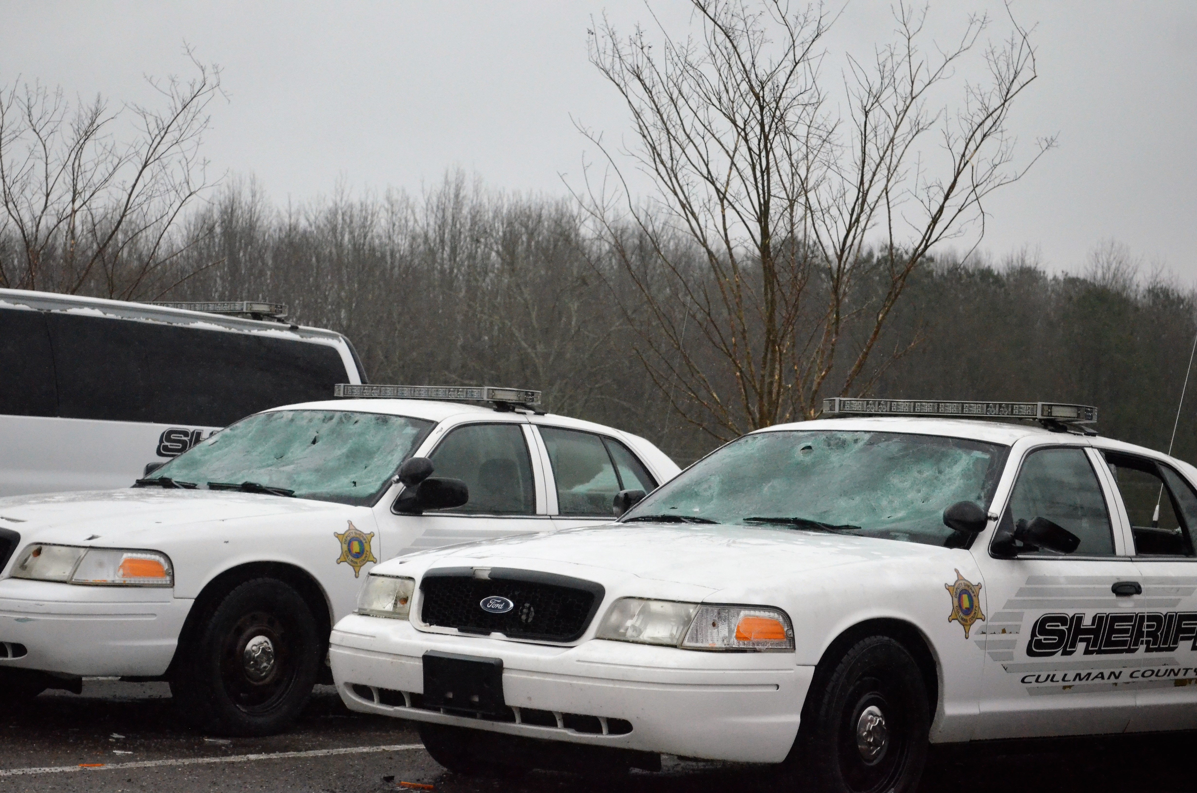 County declares State of Emergency