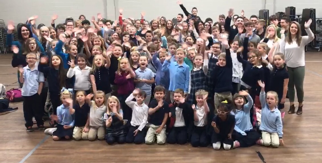 Cullman Christian School taking steps toward accreditation