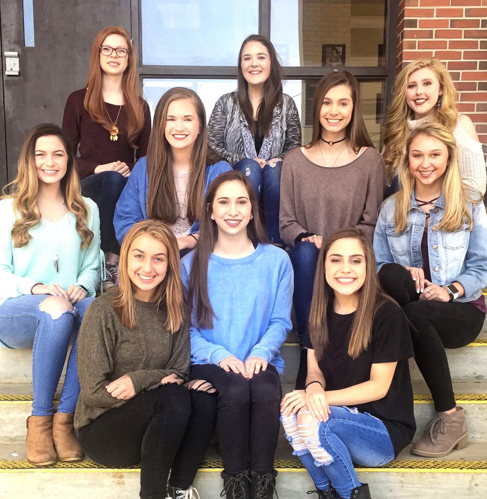 Cold Springs High School