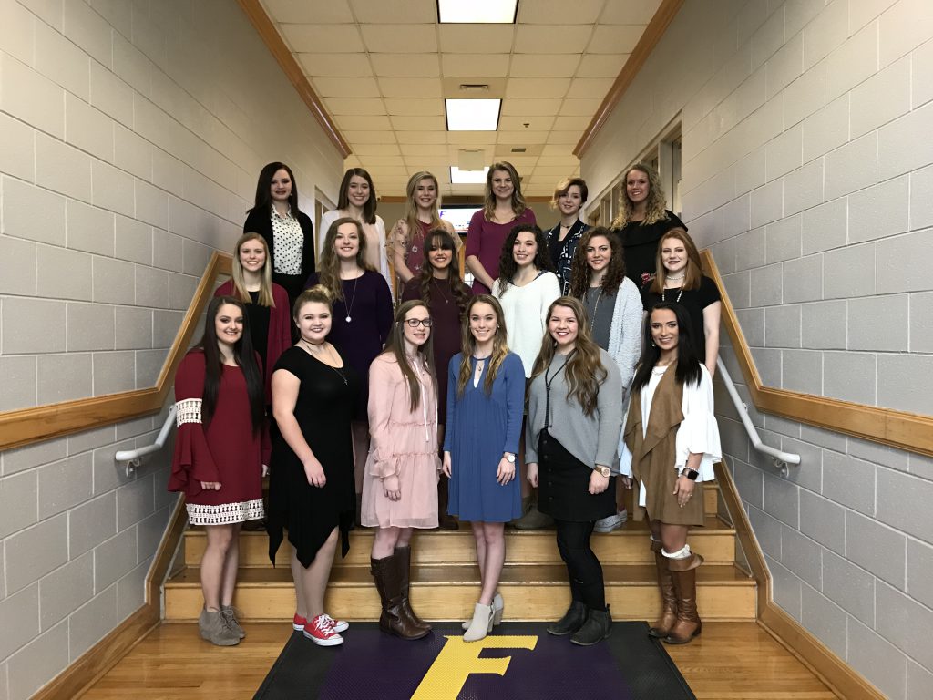 Fairview High School