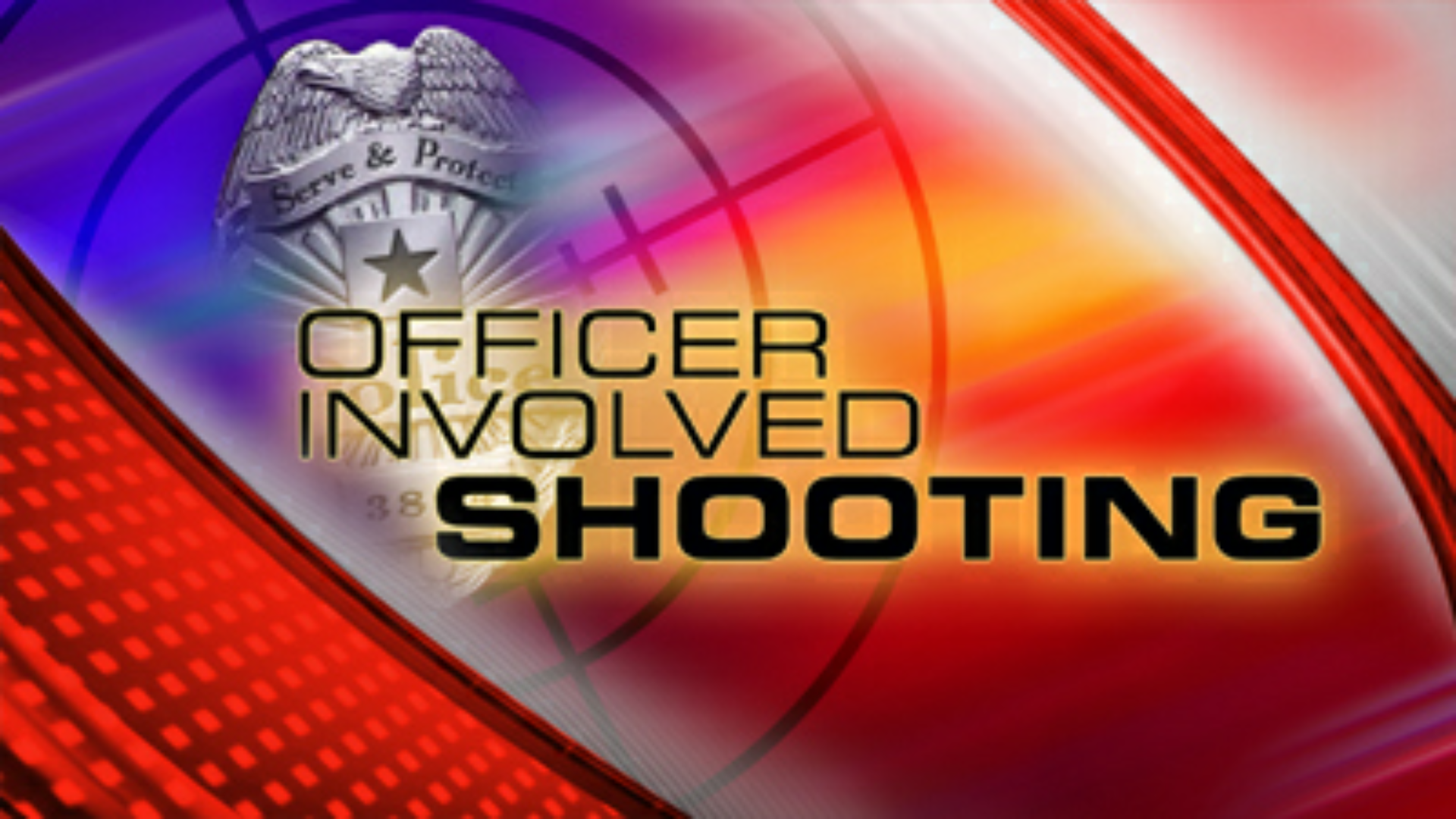 SBI investigating officer-involved shooting in Hanceville