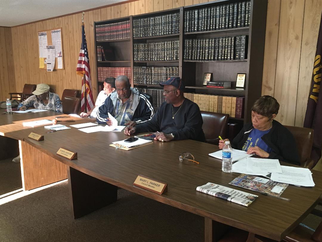 Colony talks summer programs, storm shelter, finances pasted_image_0.png