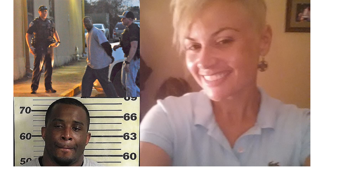 Jerome Flanigan charged with 2016 murder of Leslie Clements