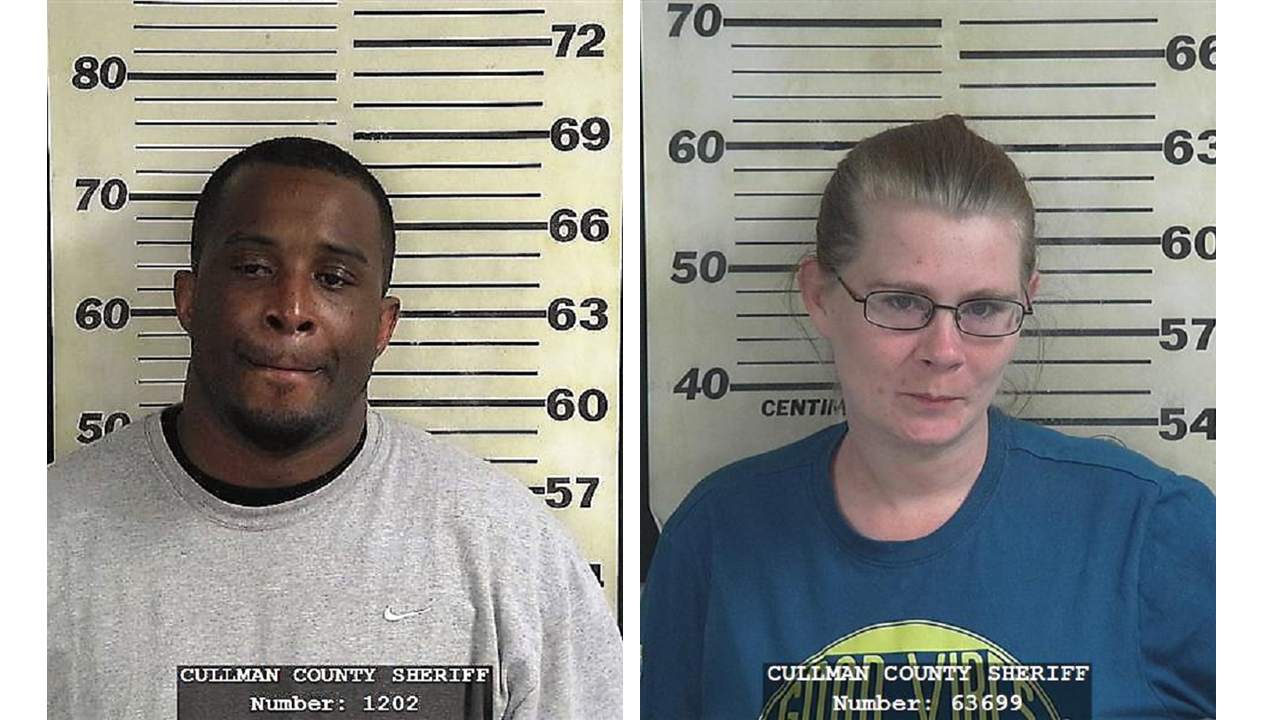 UPDATE: Flanigan, Thursby charged with 2016 murder of Leslie Clements