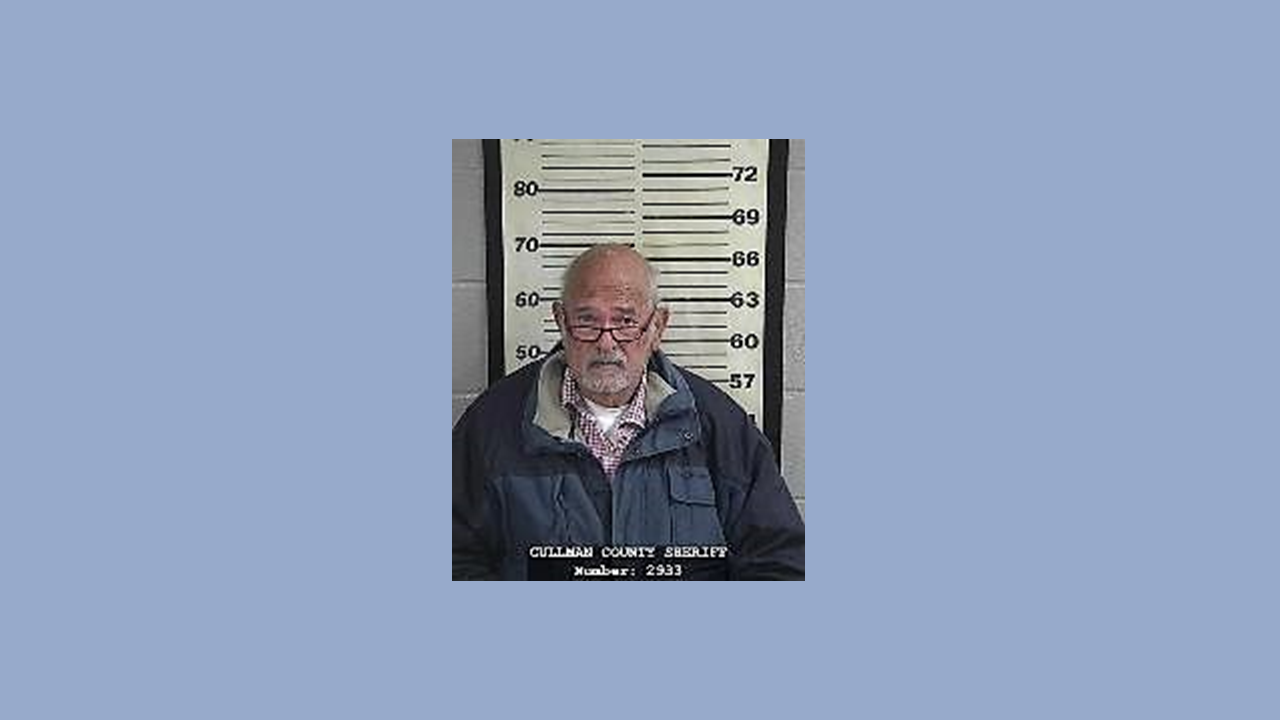 Cullman attorney Randy Hames charged with additional counts of human trafficking