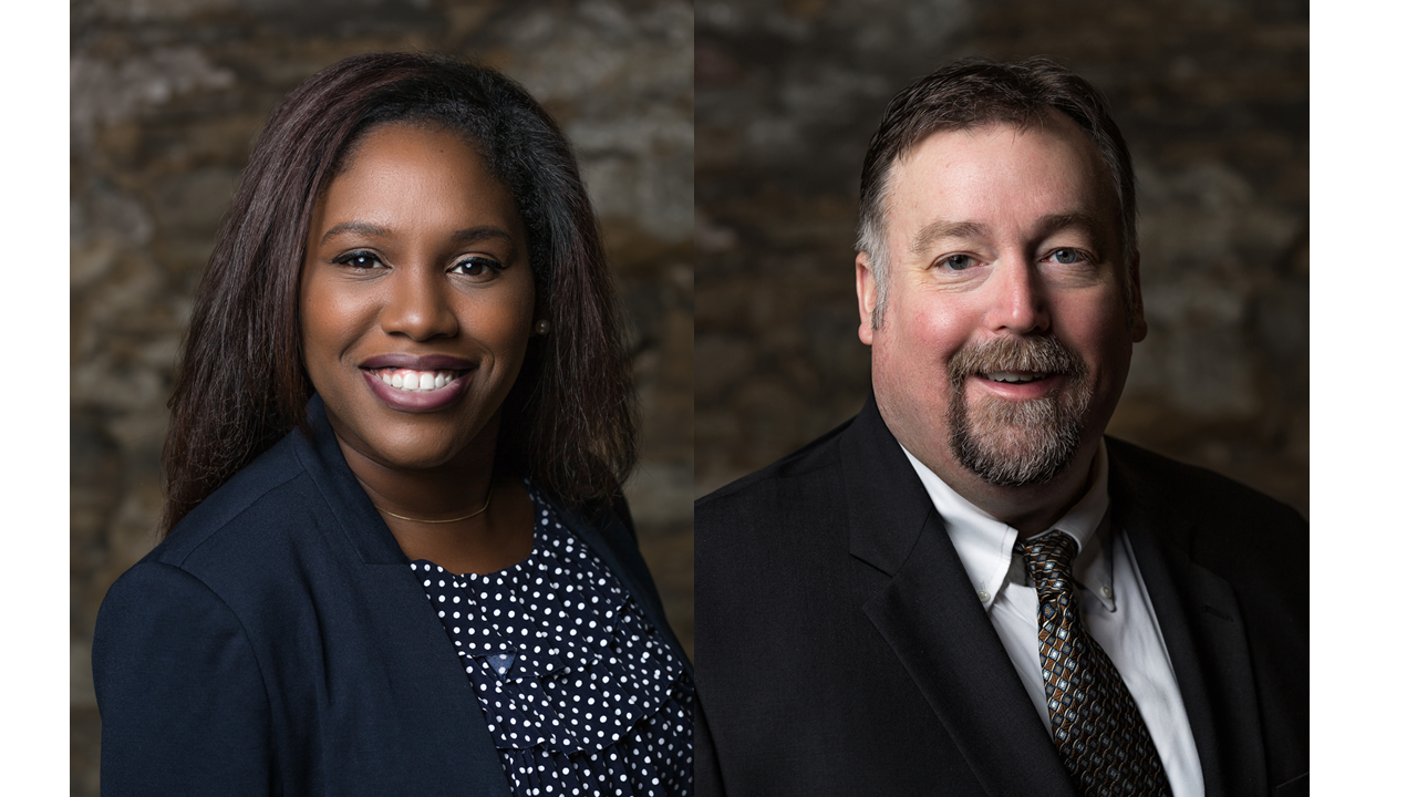 Chamber hires director of community development, names director of tourism