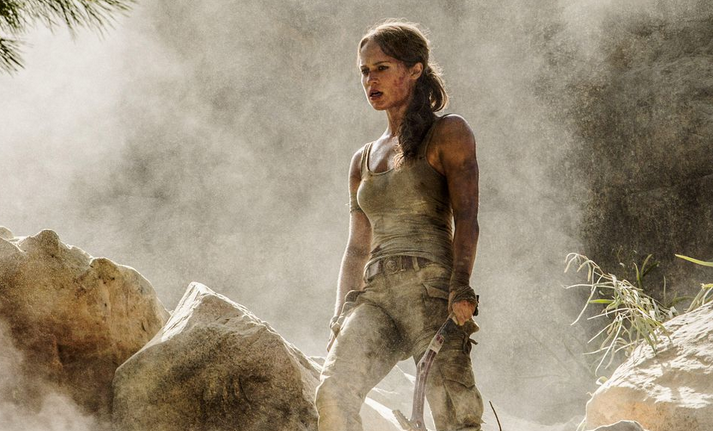 Movie Review: ‘Tomb Raider’ worth the price of admission tomb_raider.png