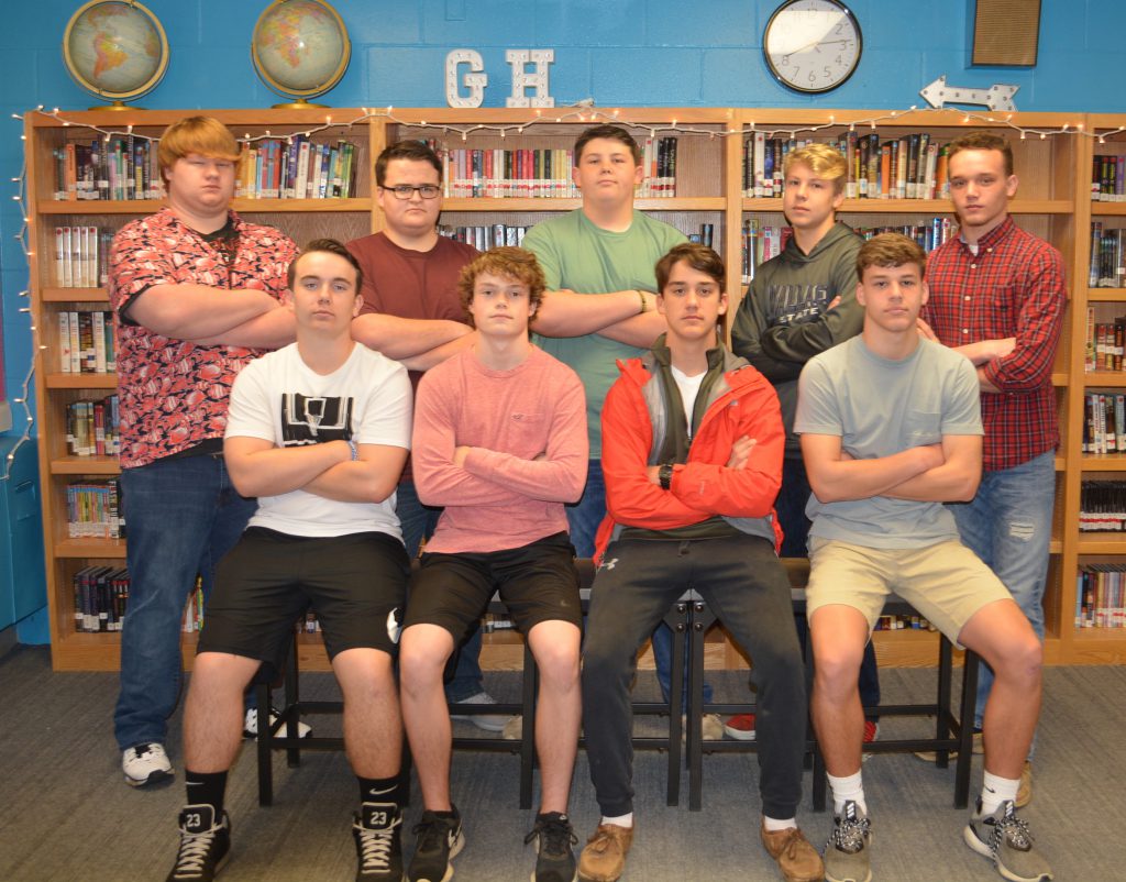 Good Hope High School
