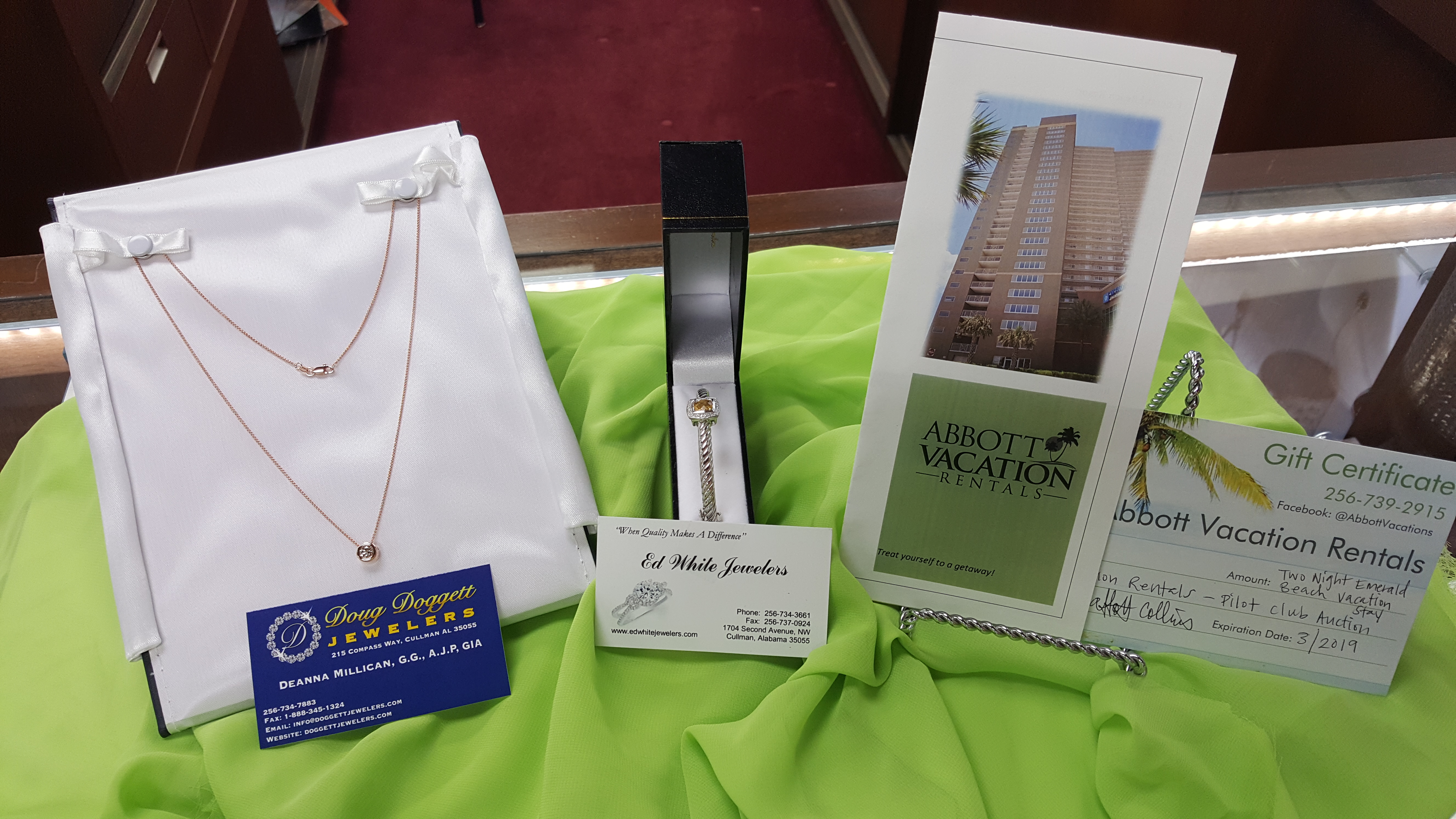 ‘Material Girl’: Pilot Club Fashion Show & Luncheon April 25 20180410_095446.jpg