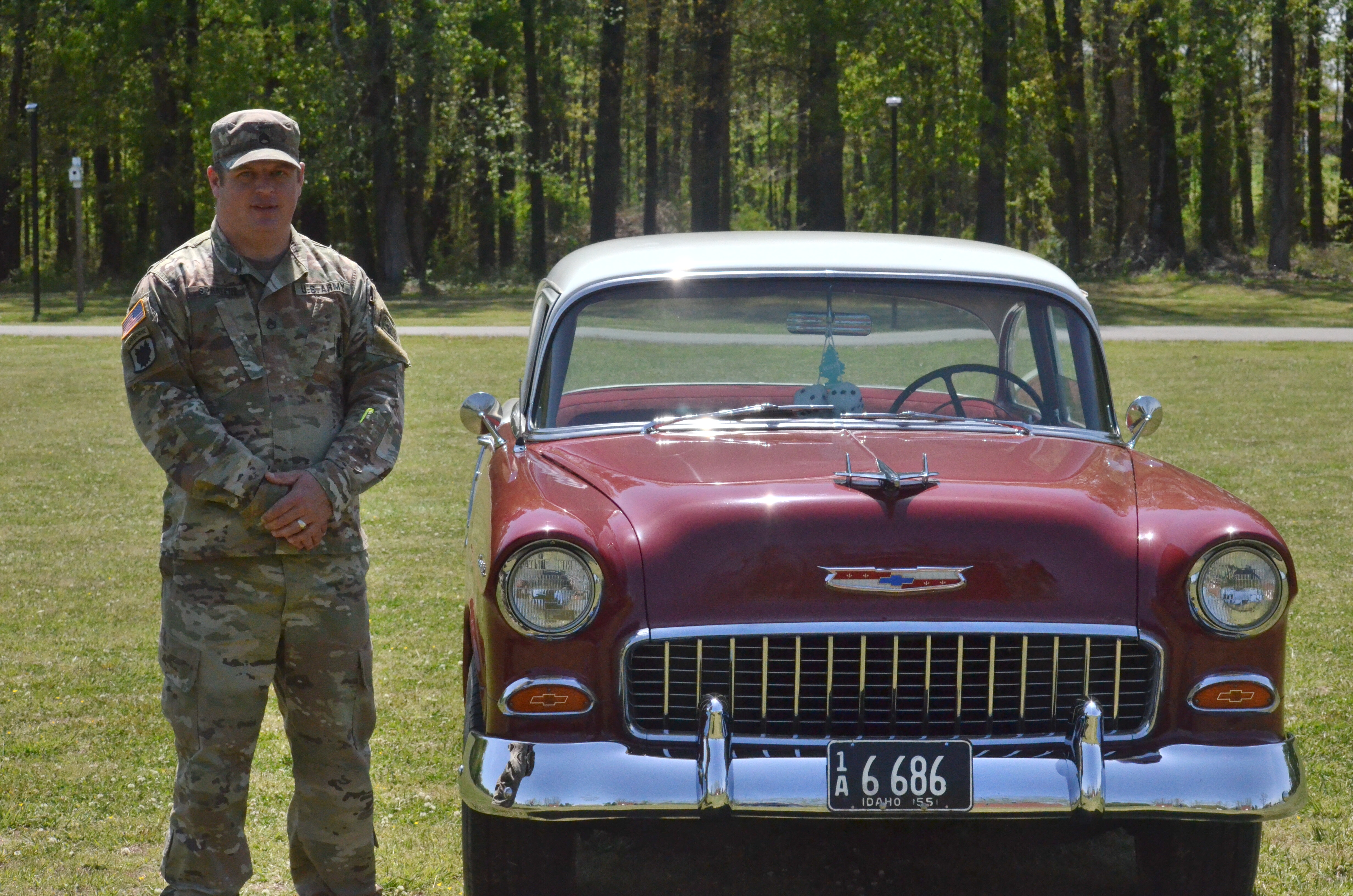 Fairview Lions host Spring Fling to raise funds for the community