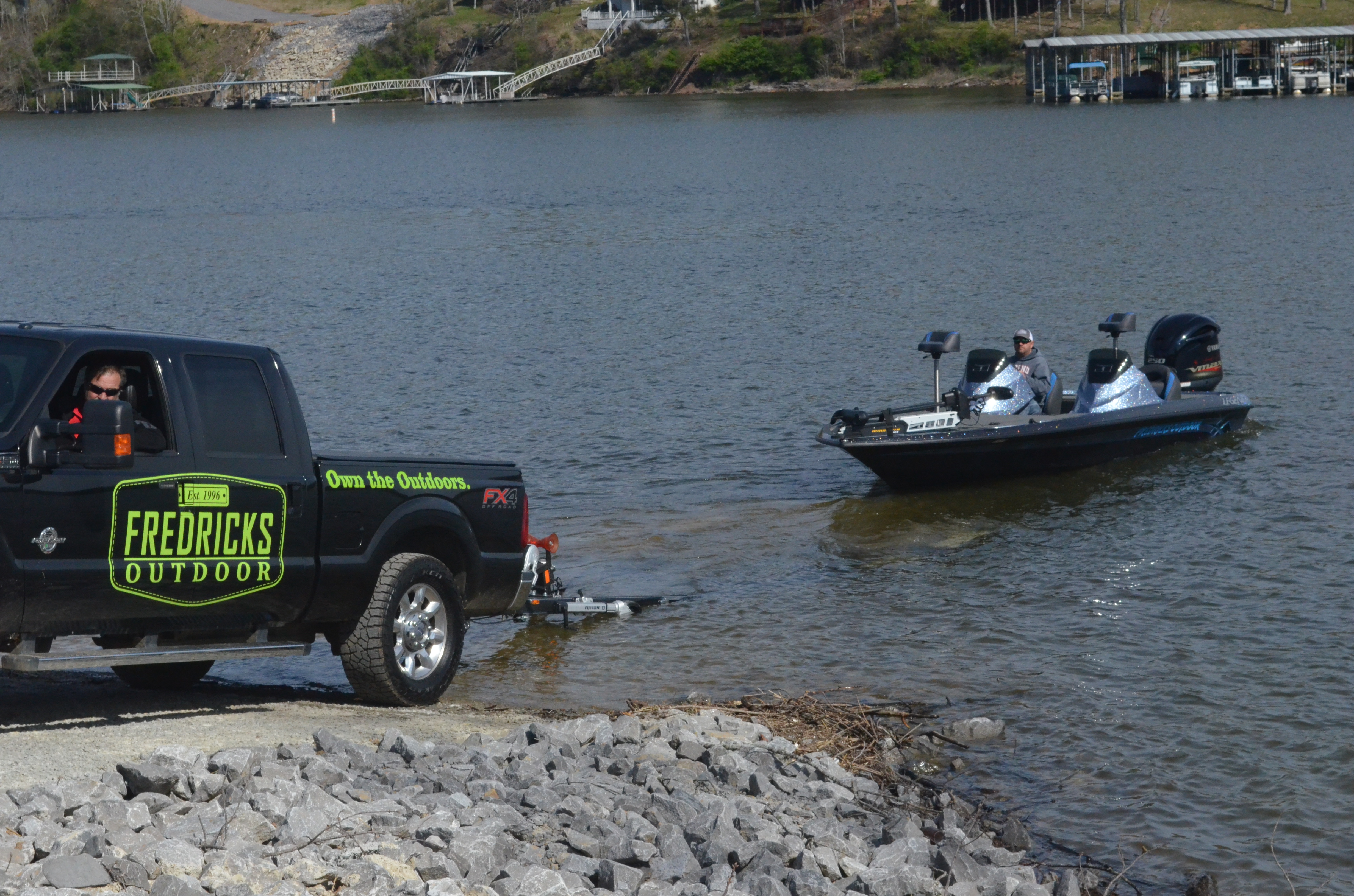 County cuts ribbon on expanded 6-lane boat ramp at Smith Lake Park dsc_0083.jpg