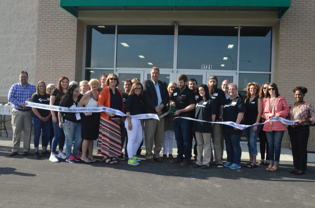 Bargain Hunt open in south Cullman The Cullman Tribune