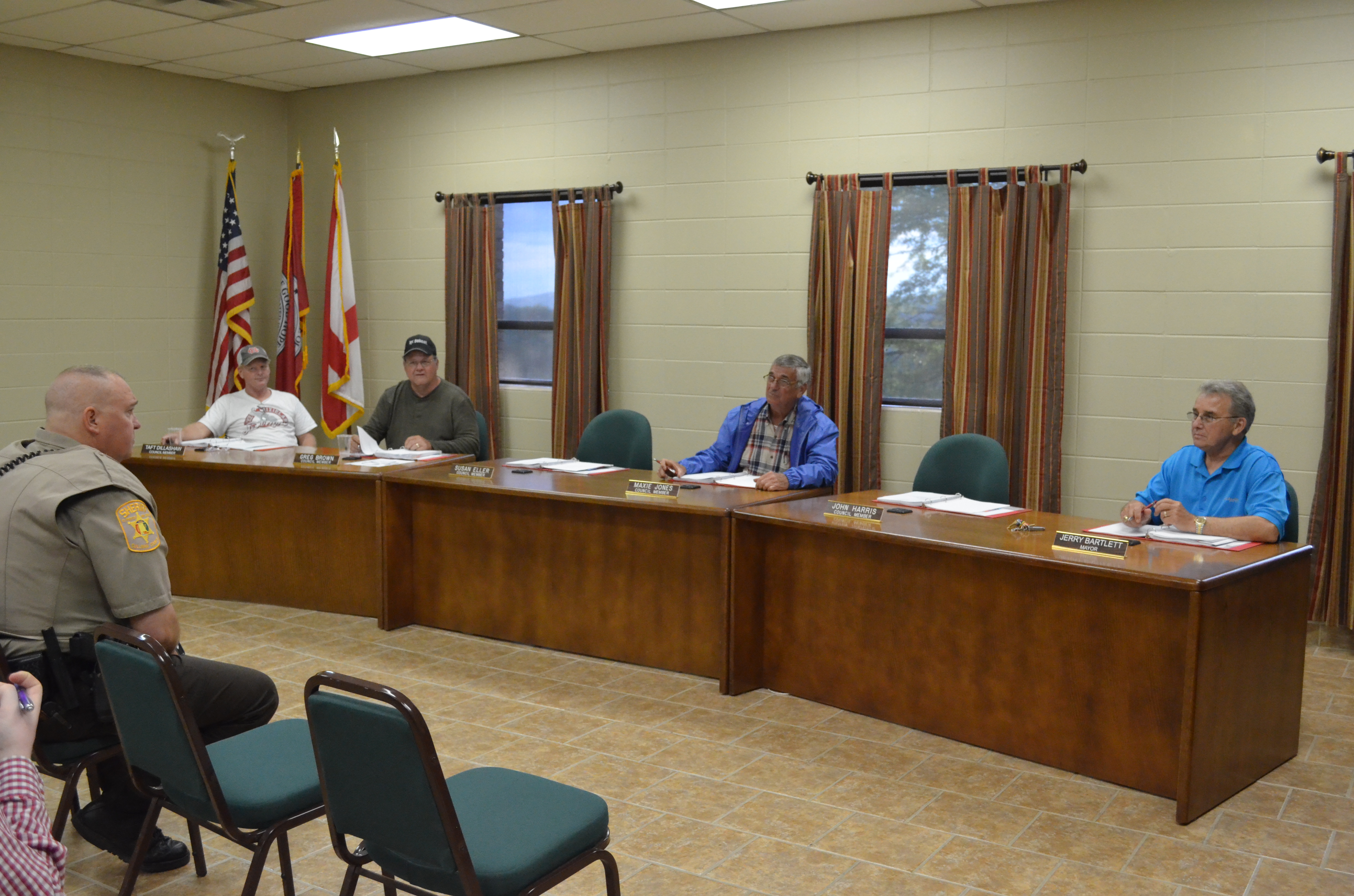 Good Hope awards bid for new pump station ahead of AGCOR move