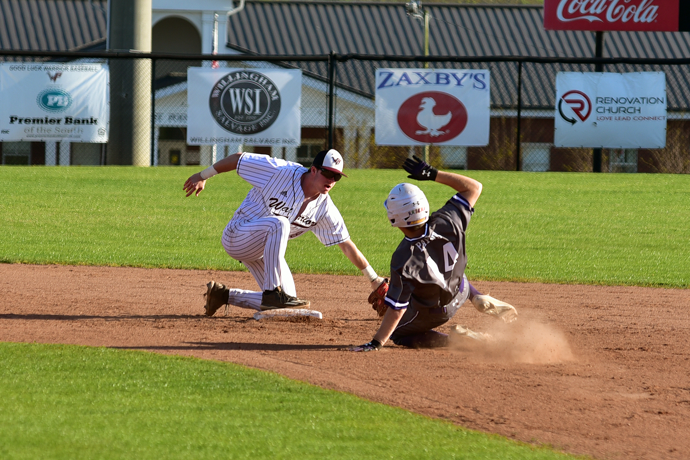 PREP SPORTS: Thursday scoring roundup