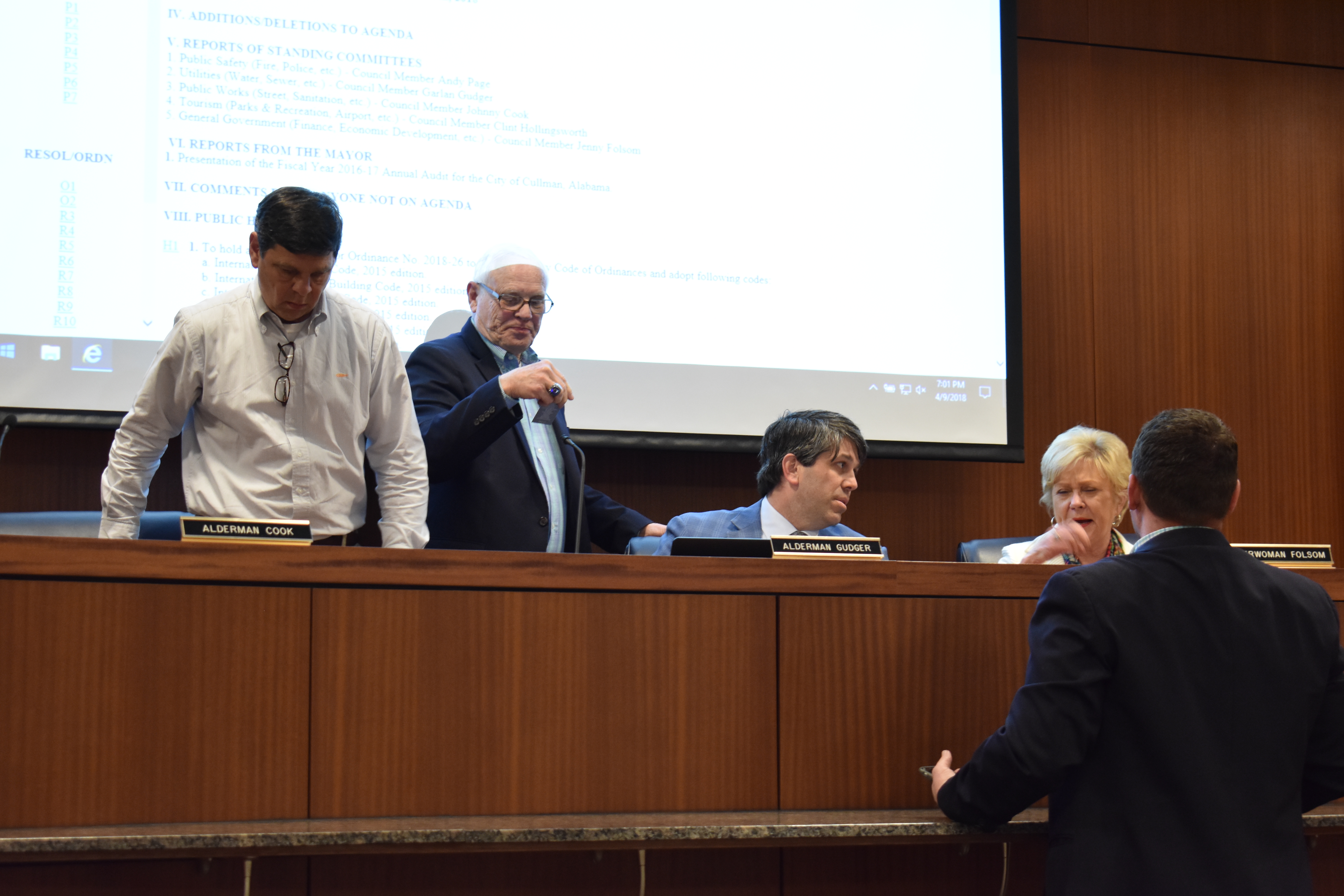 Construction of Academy Sports pushed to 2020; Cullman declares State of Emergency to aid storm victims dsc_3050.jpg