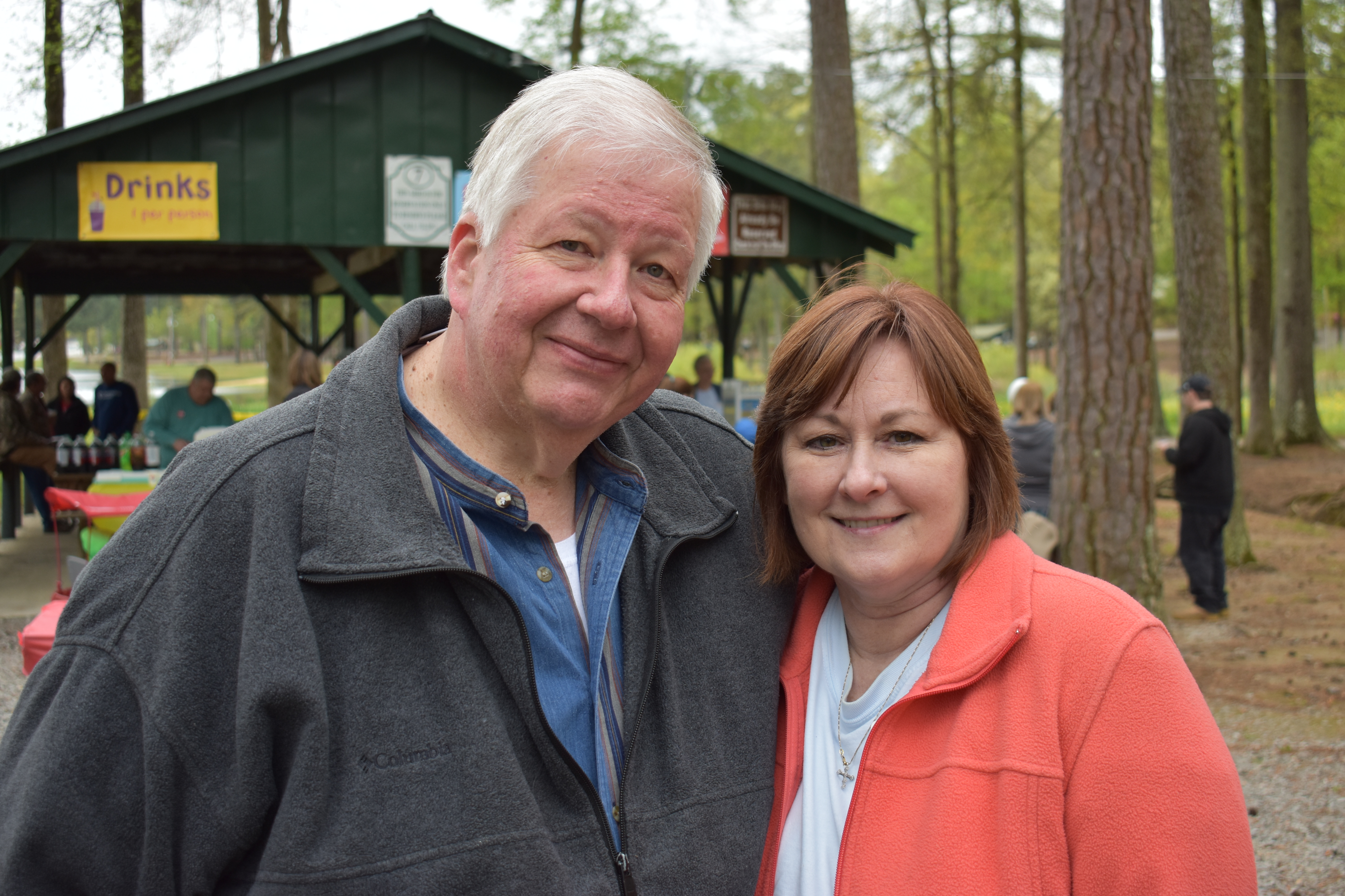 All about the kids: Safe Kids Expo goes on, despite wet, cool weather