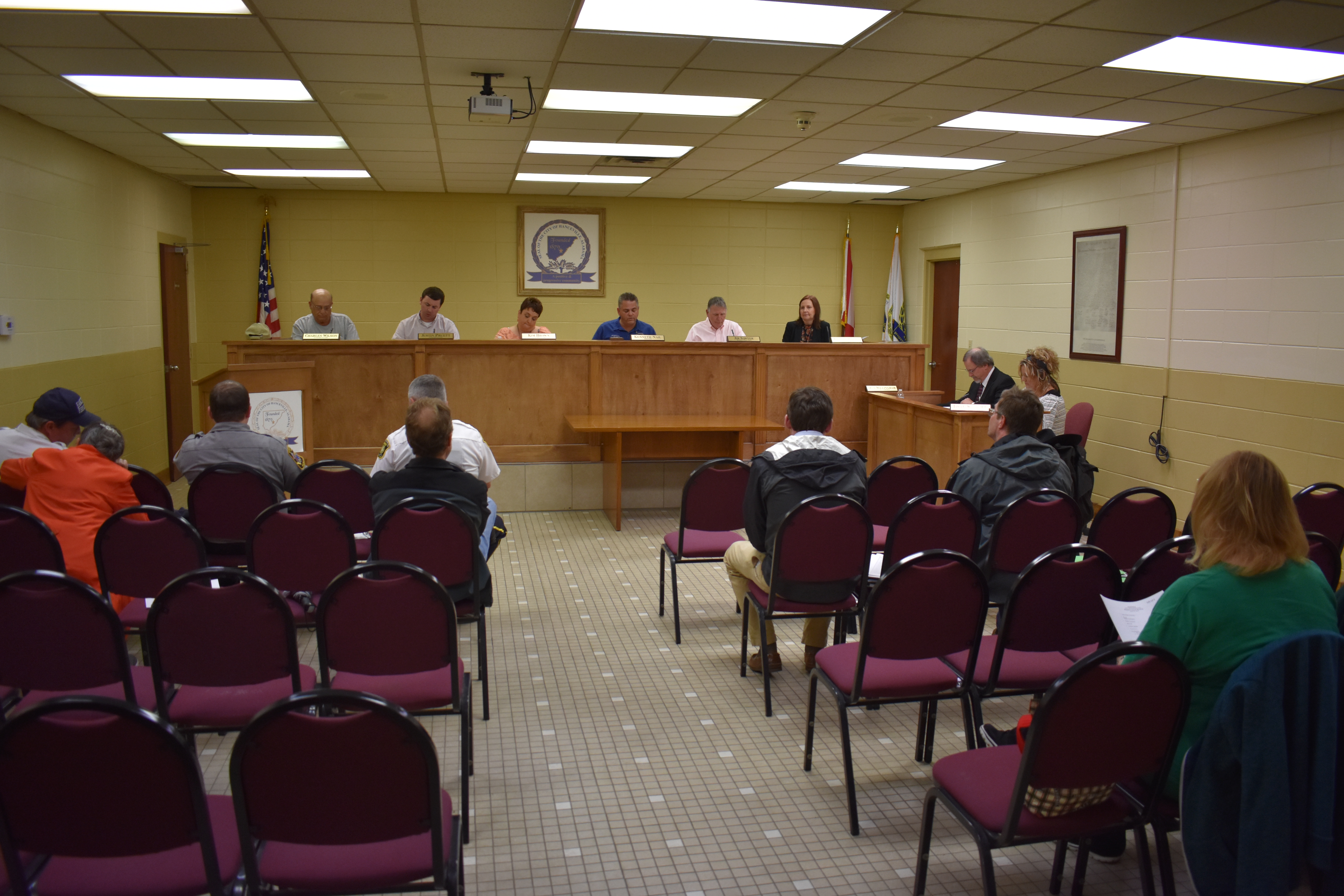 Hanceville votes to reopen city pool; sidewalk grant sought dsc_4437.jpg
