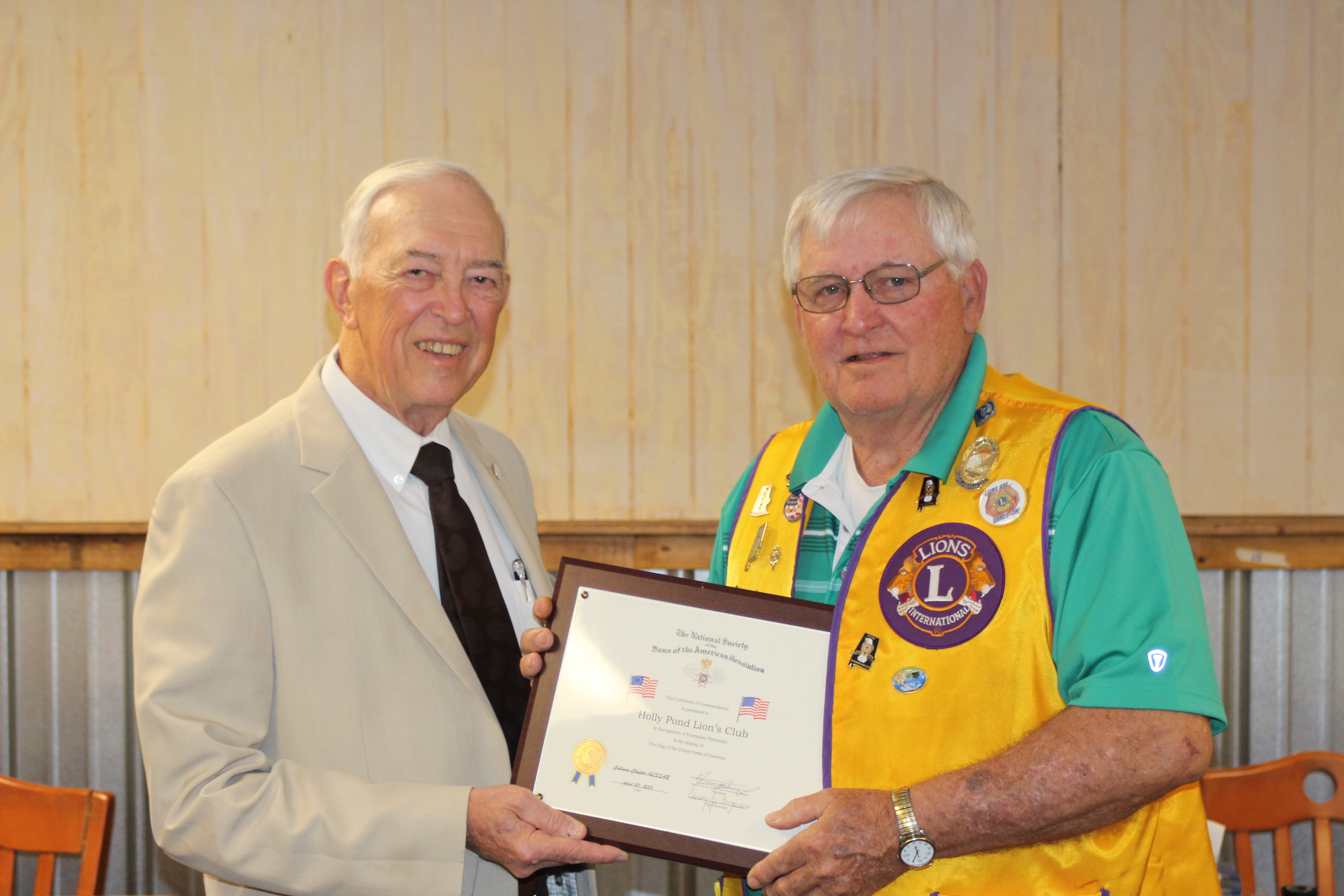 Cullman SAR honors Holly Pond Lions Club img_6797.jpg