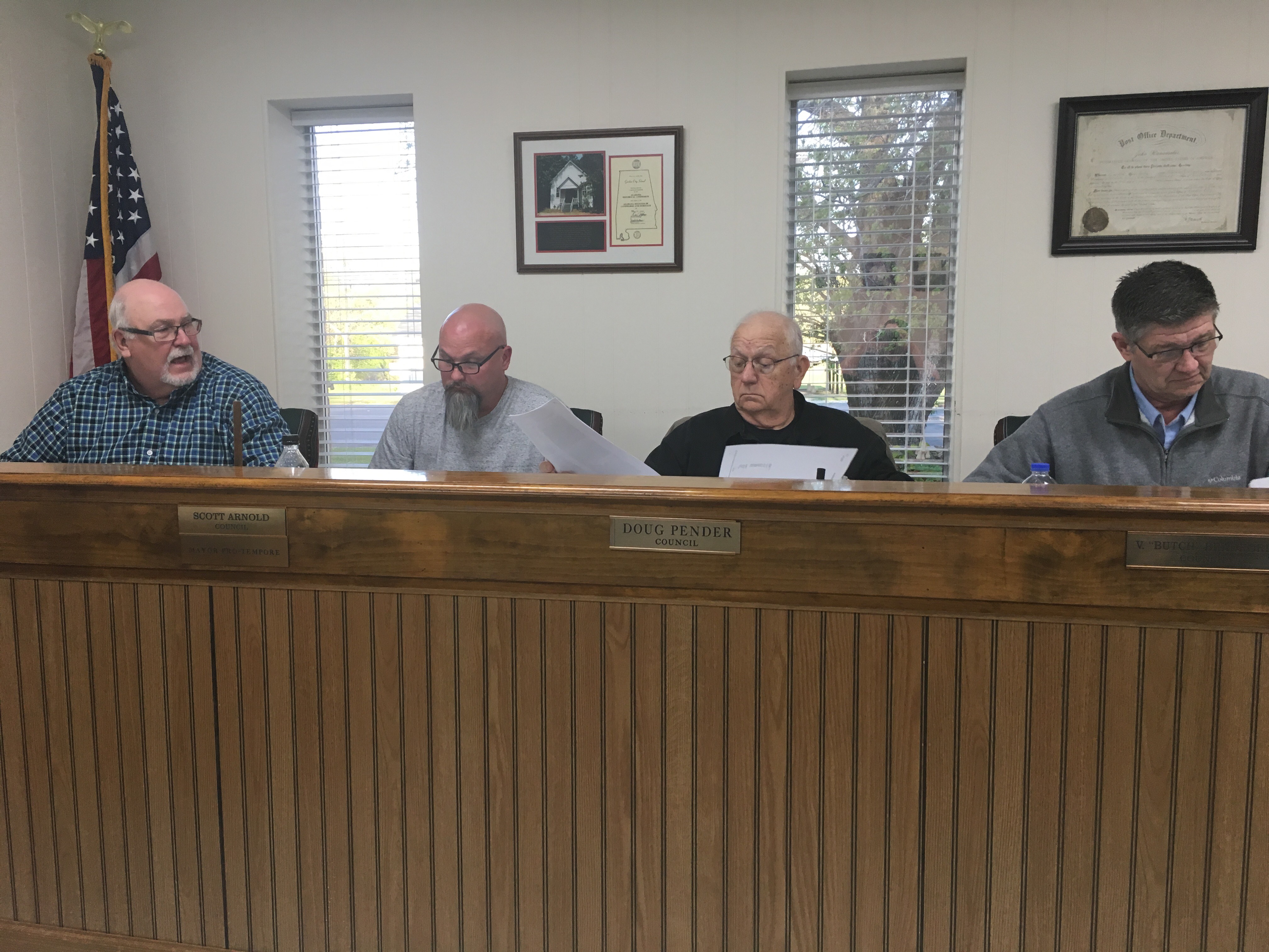 Garden City cites 2 businesses for multiple violations; pay-per-call system planned for fire department