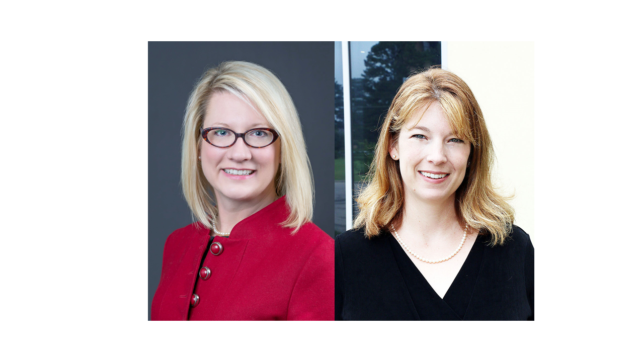 Wallace State’s Christine Wiggins and Karen Morris selected for NISOD Excellence Awards