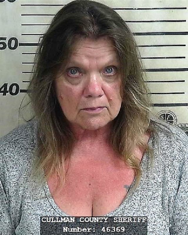 Cullman County Sheriff's Office