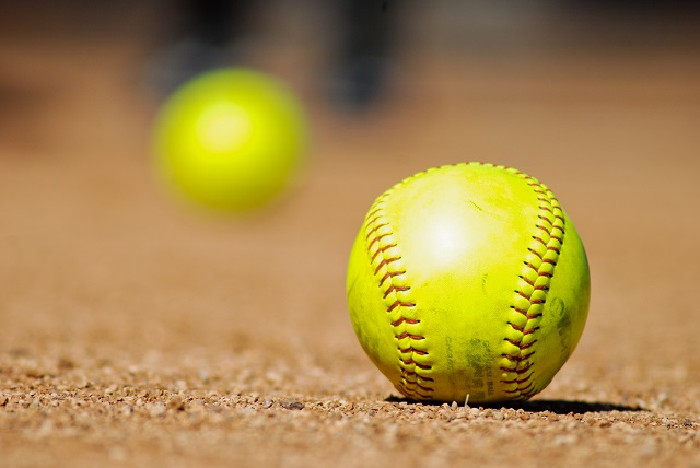PREP SOFTBALL: West Point falls just short at home to Curry, 9-7