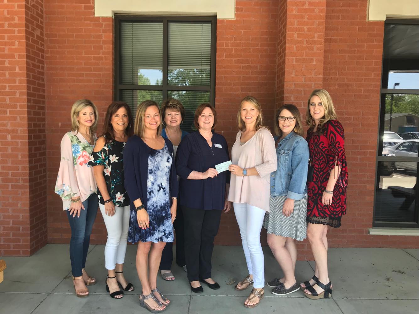 Second Century League presents donations to DHR, The Link and Brooks’ Place 32151517_2135788443099790_5084265062462390272_n.jpg