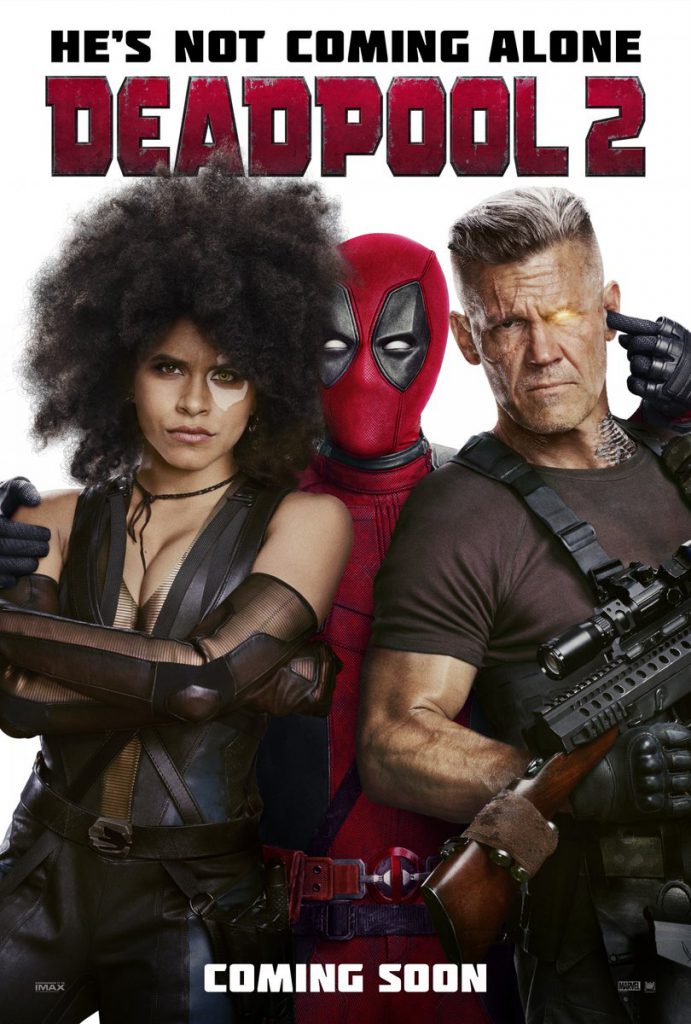 Marvel
