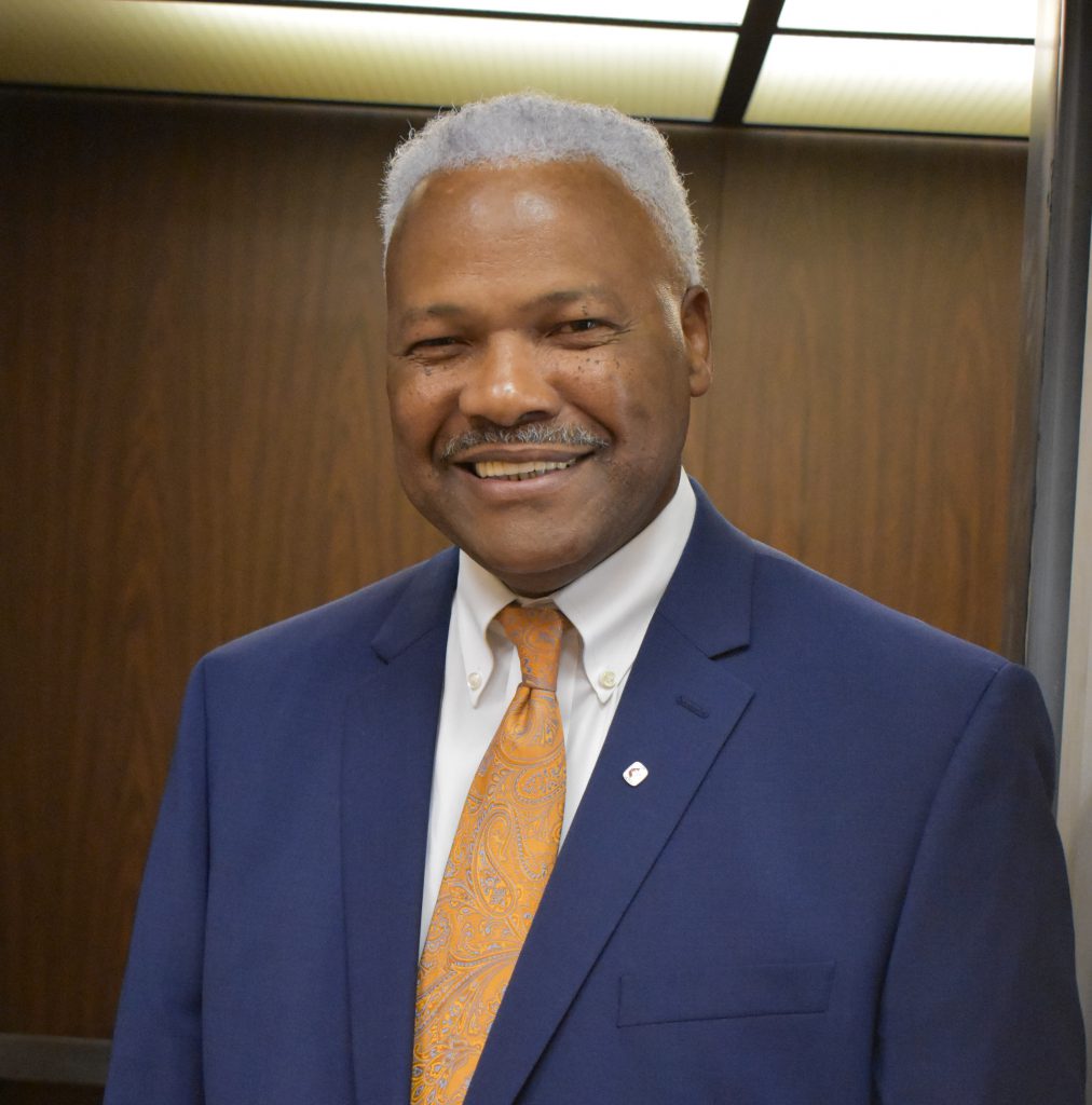 W.C. Mann