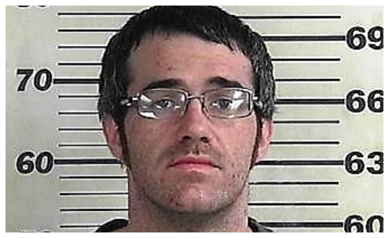 Logan man arrested for meth distribution The Cullman Tribune