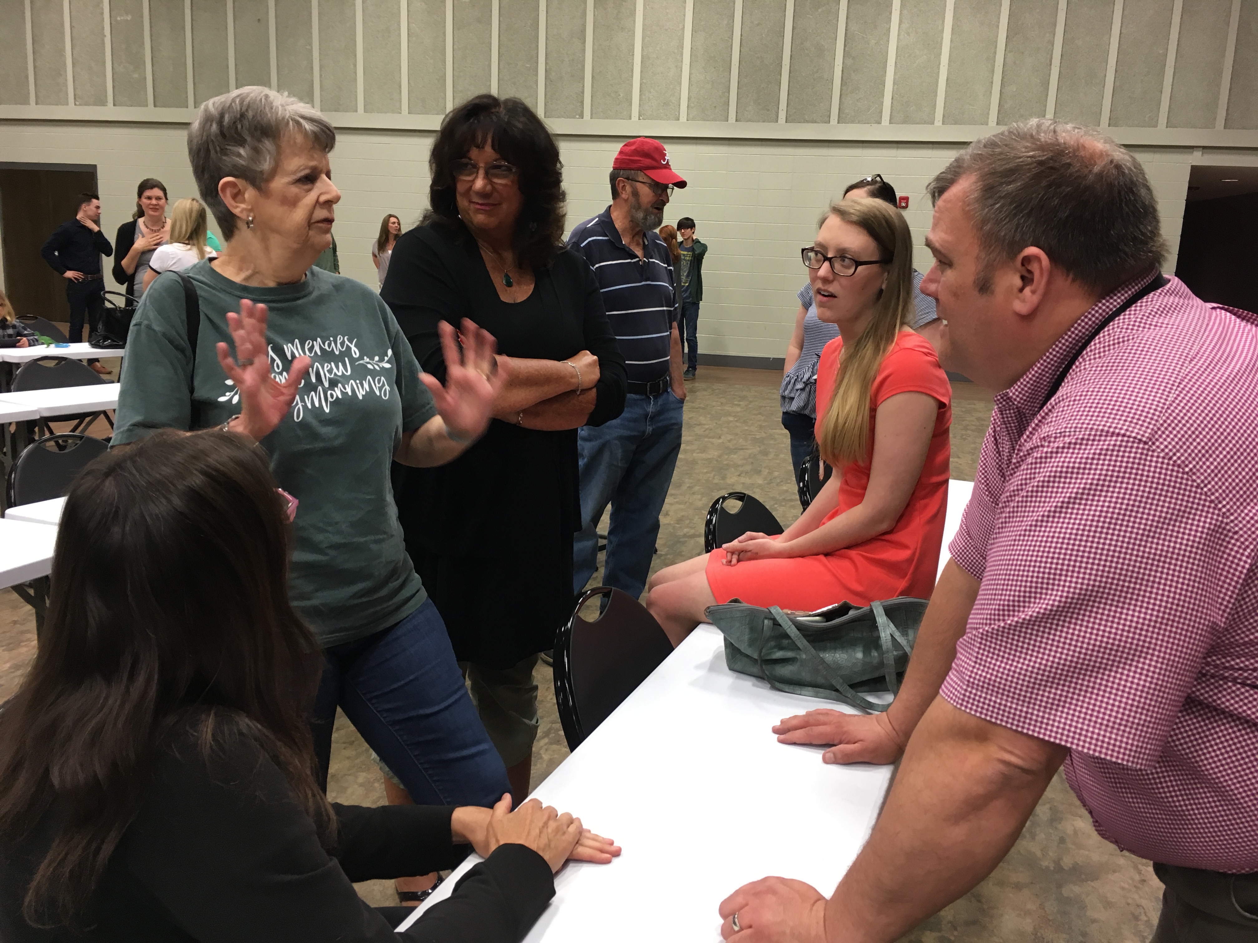 Cullman’s community theatre staging a comeback img_1429.jpg