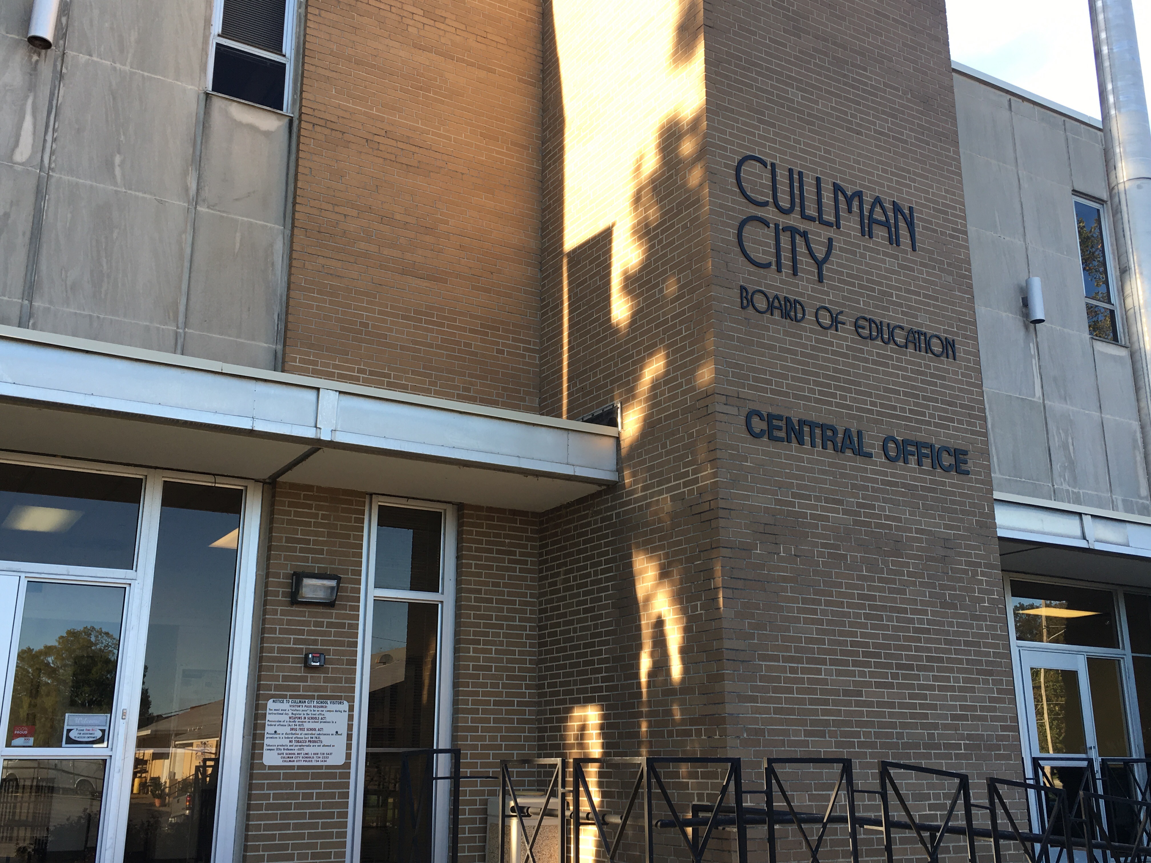 Notes from May 24 special-called city school board meeting; lunch prices going up, personnel changes img_3784.jpg