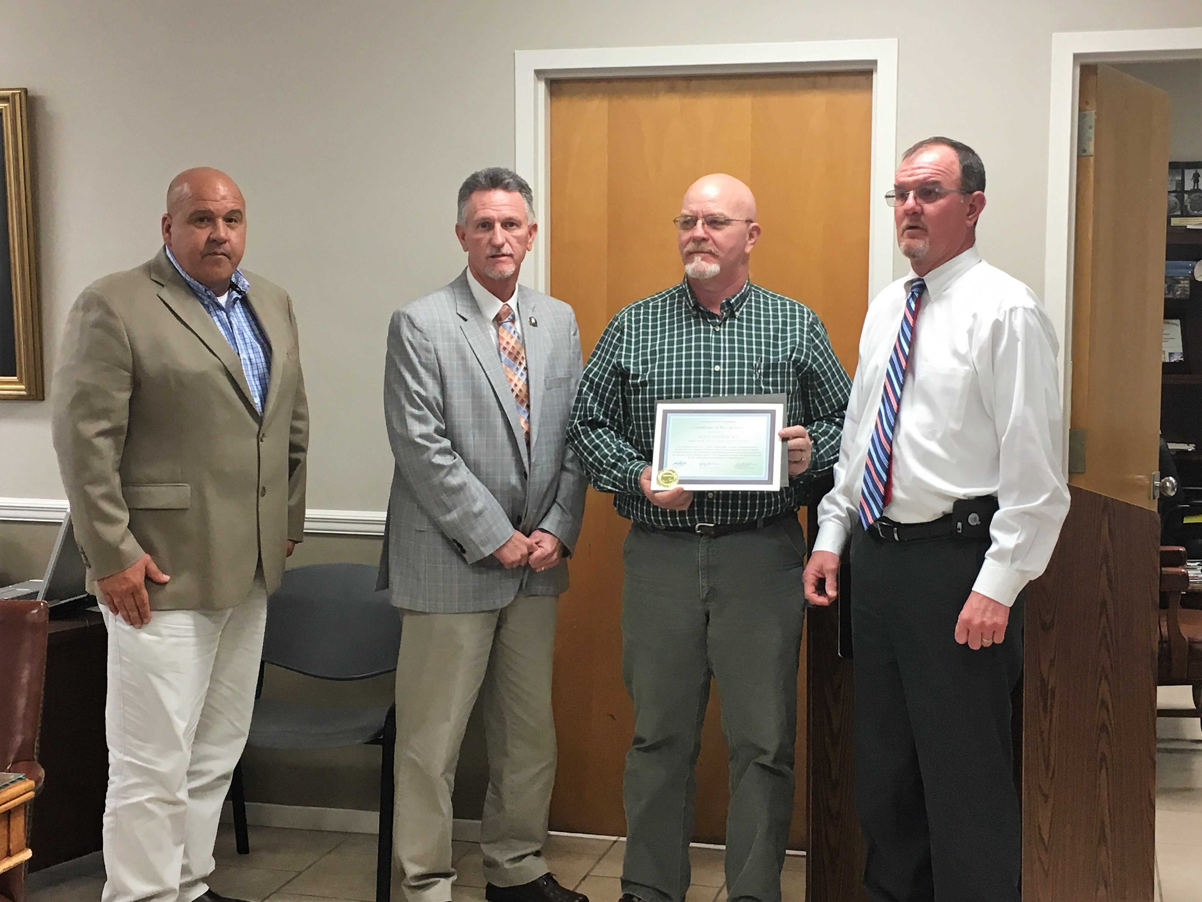 County recognizes Davenport, applies for $12M BUILD grant for road repairs img_8257.jpg