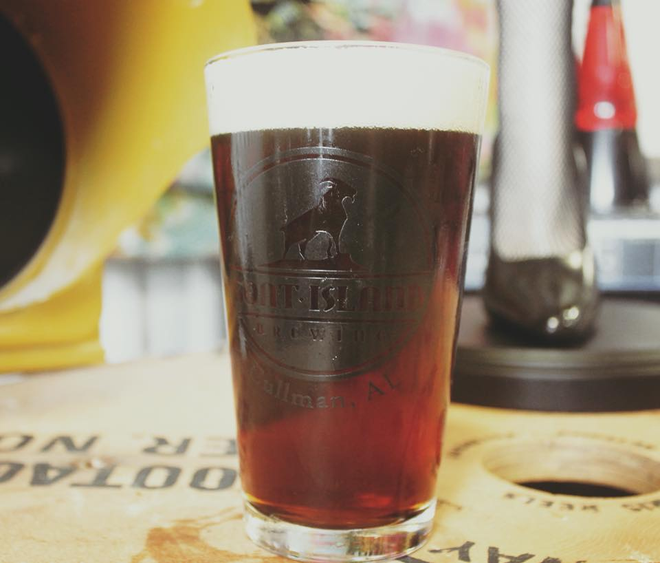 Goat Island takes top honors at Daphne beer festival