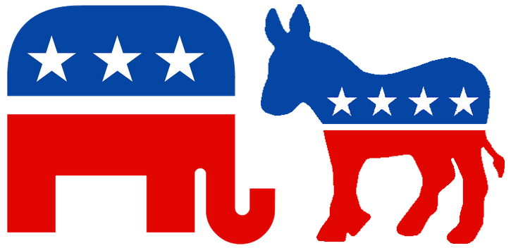 Cullman Democrats, Republicans hosting meetings Saturday republicans-democrats.png