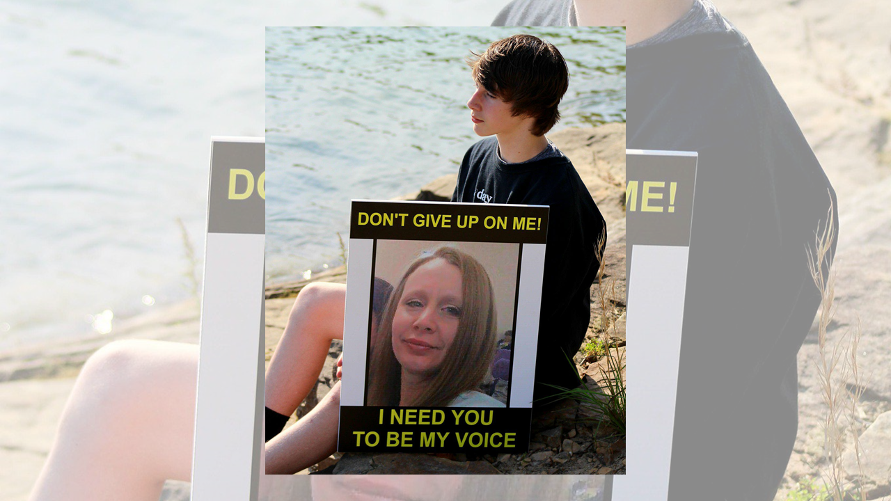 2 years gone: Search continues for Jordan Wilson